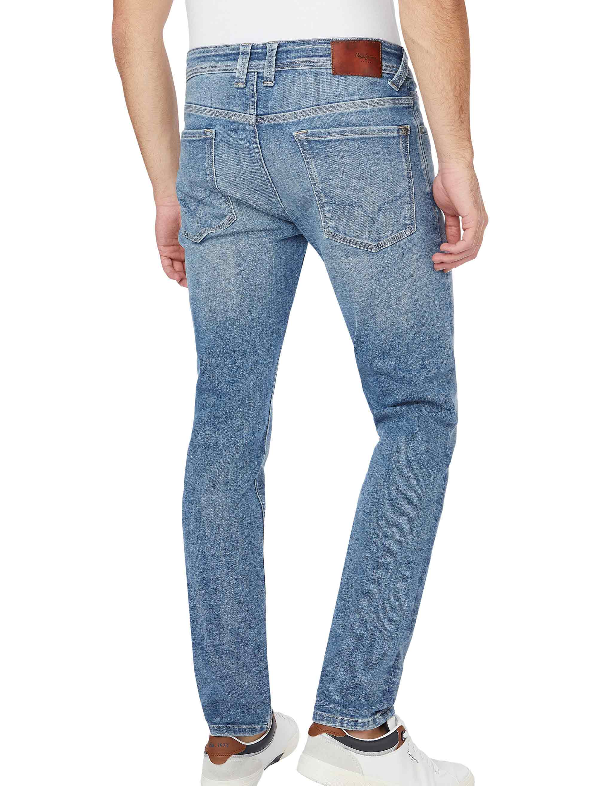 شلوار جین مردانه