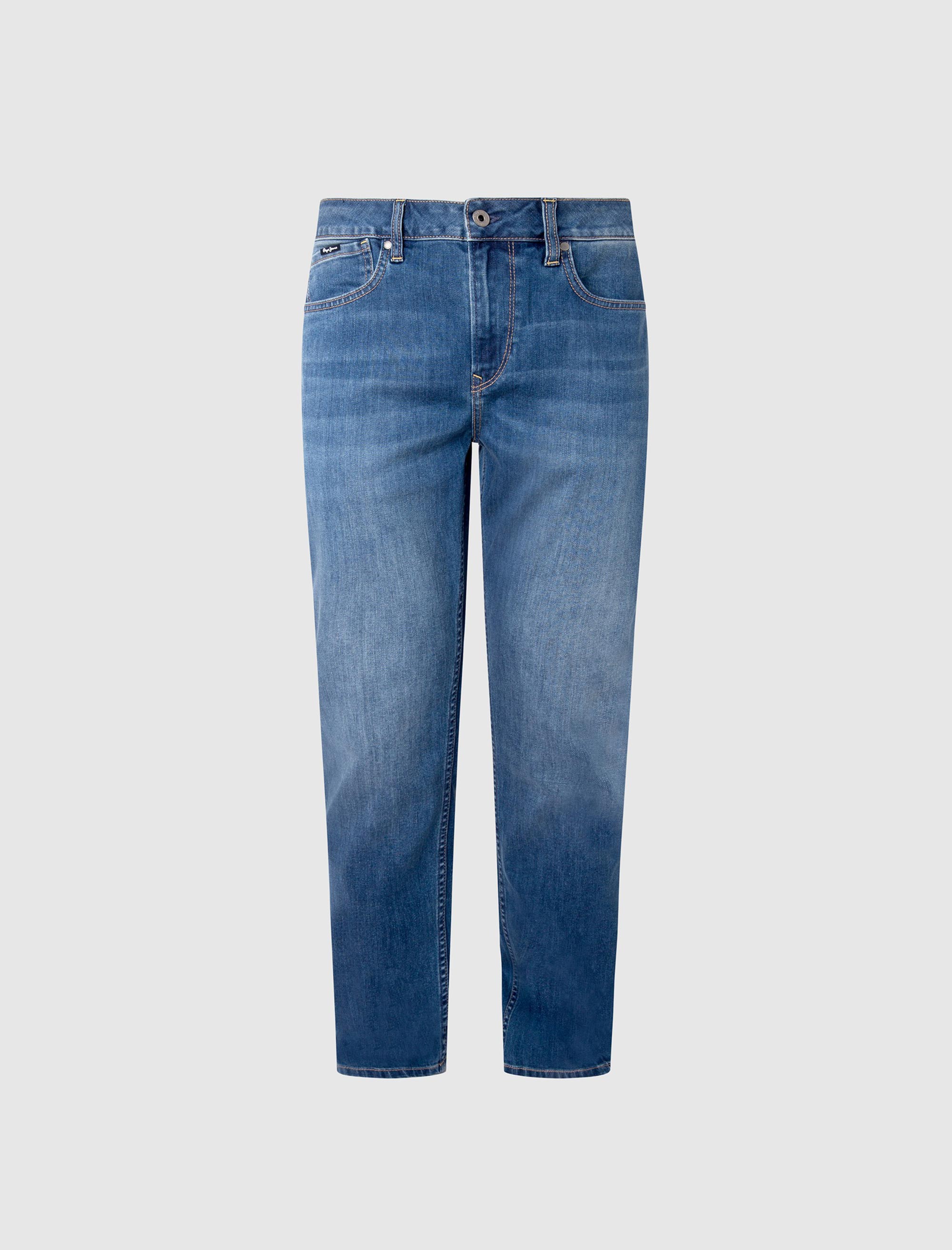 شلوار جین مردانه