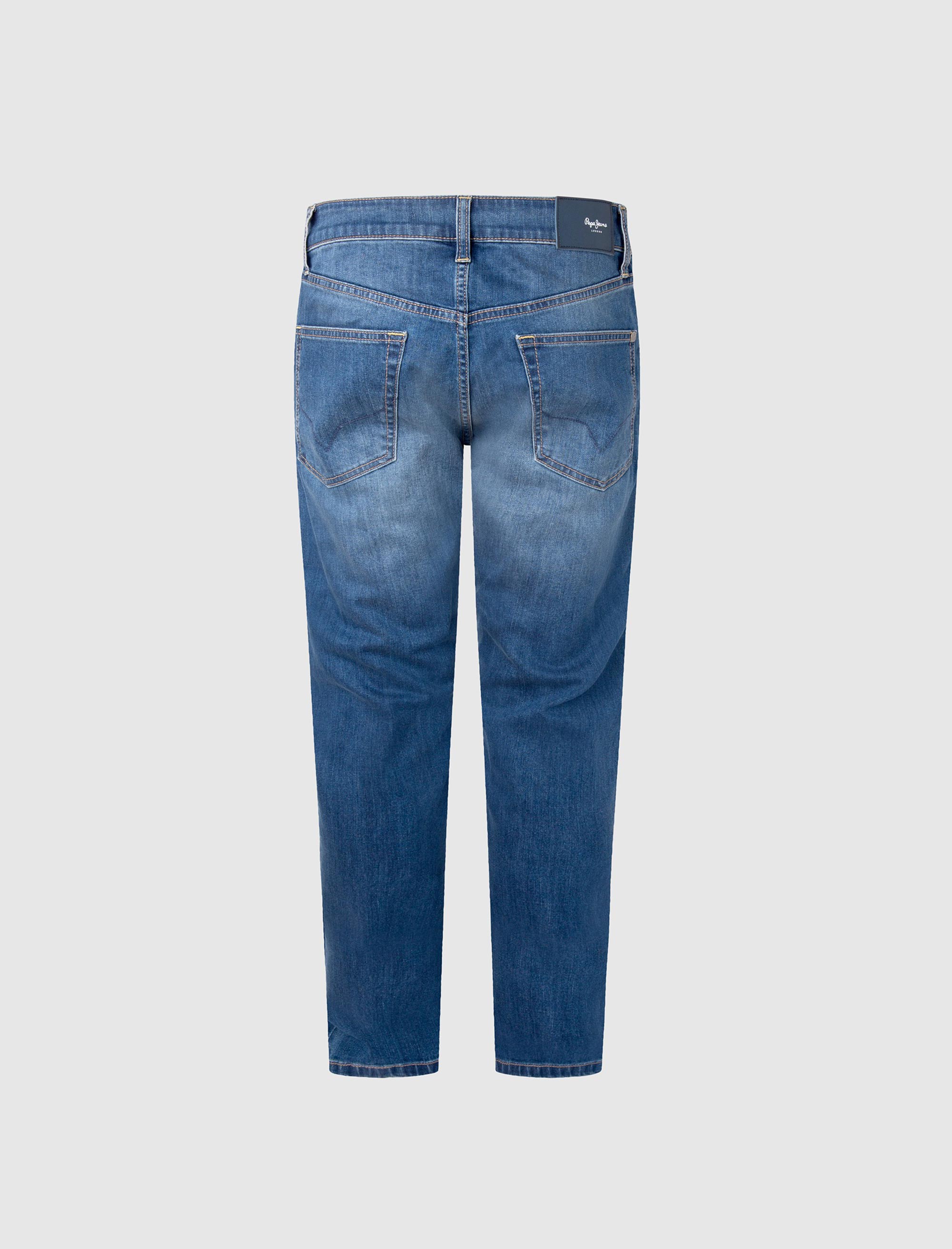 شلوار جین مردانه