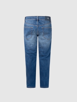 شلوار جین مردانه