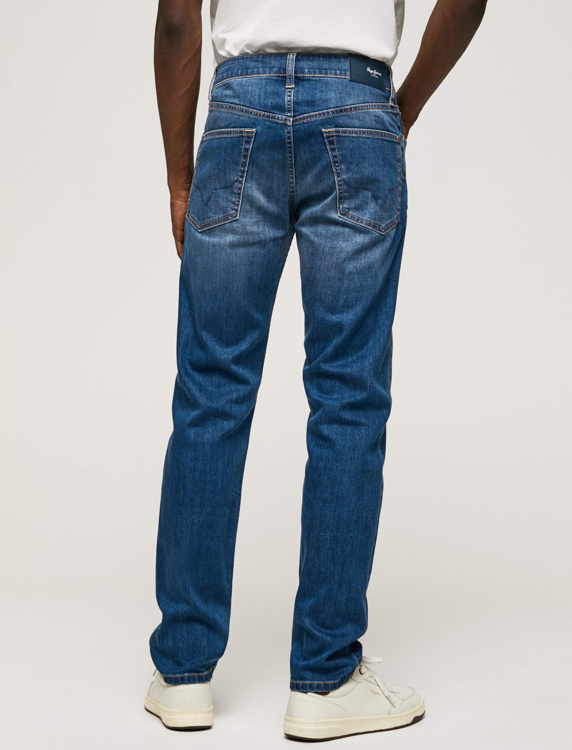 شلوار جین مردانه