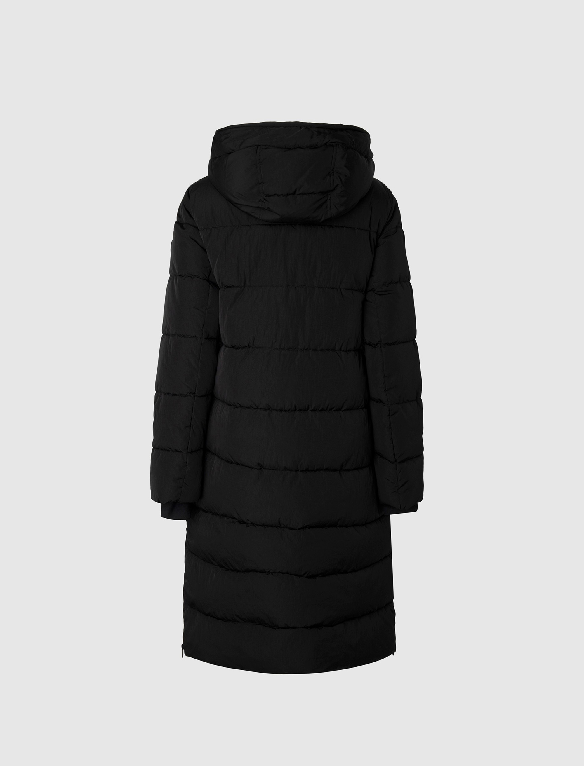 کاپشن زنانه