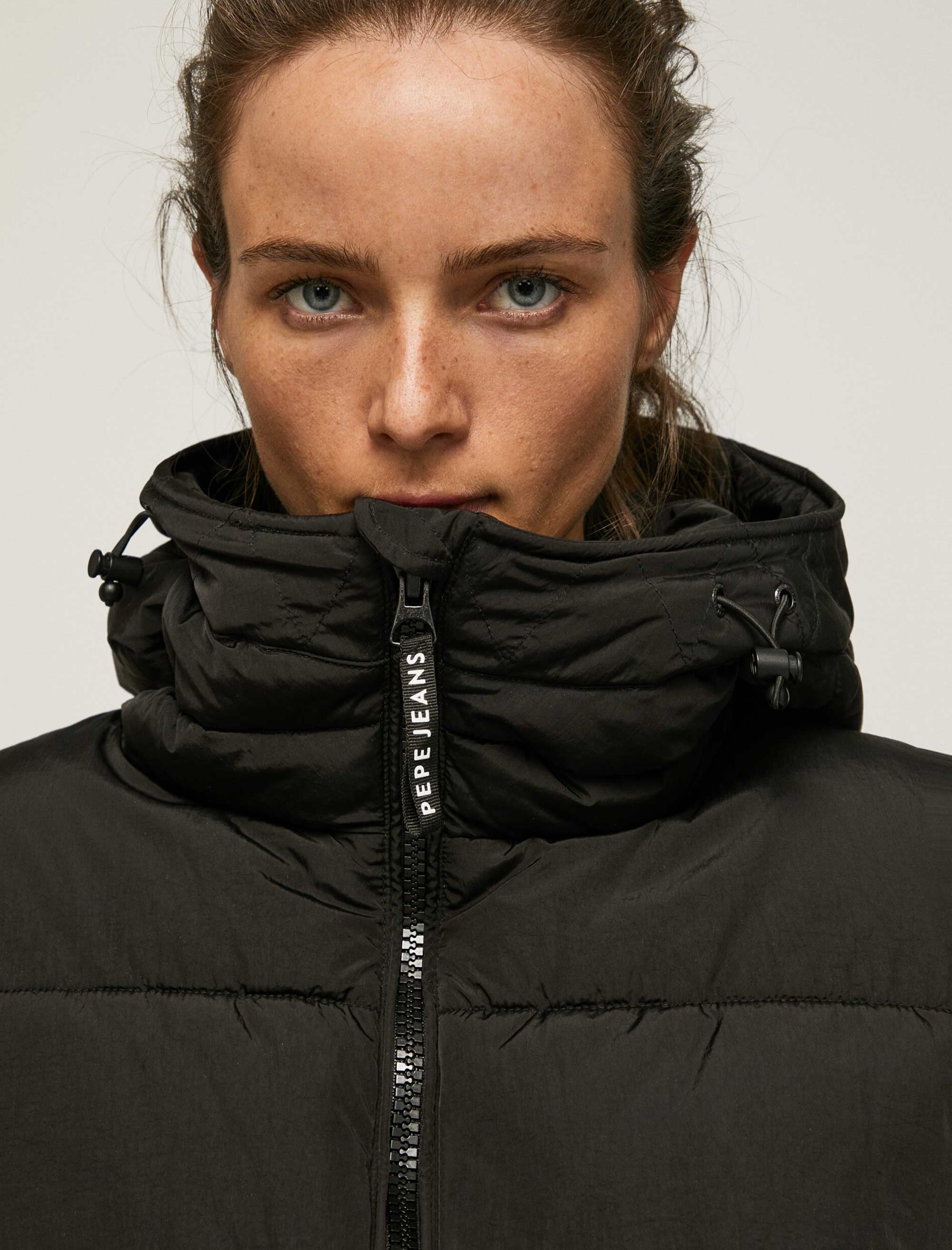 کاپشن زنانه