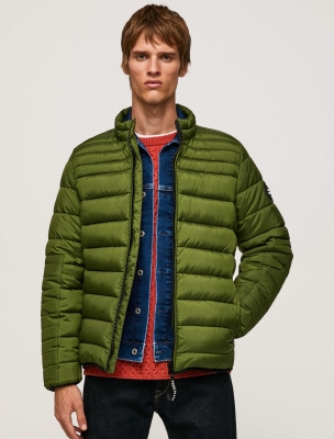 کاپشن مردانه