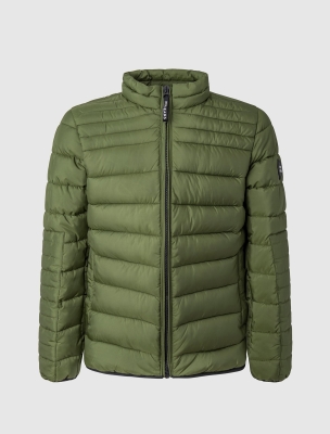 کاپشن مردانه