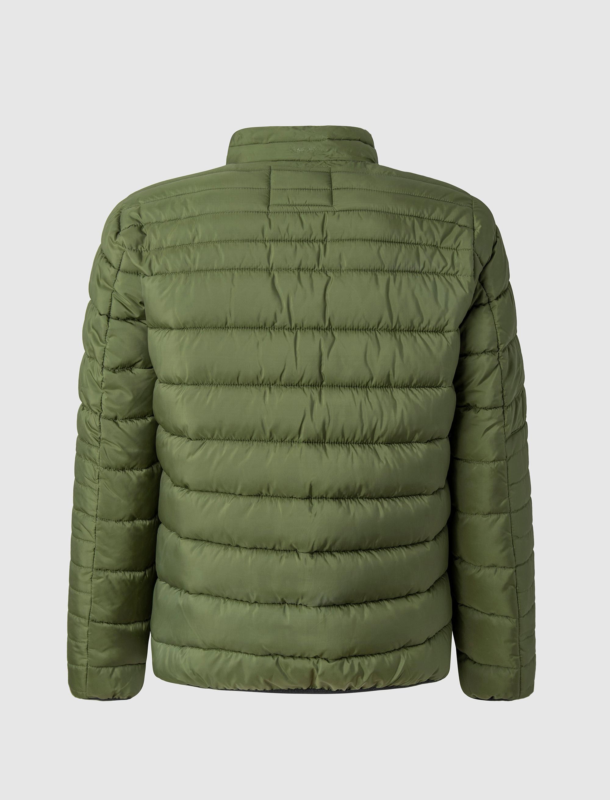 کاپشن مردانه