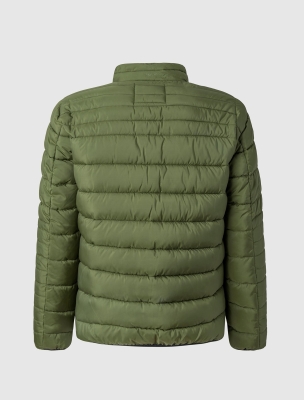 کاپشن مردانه