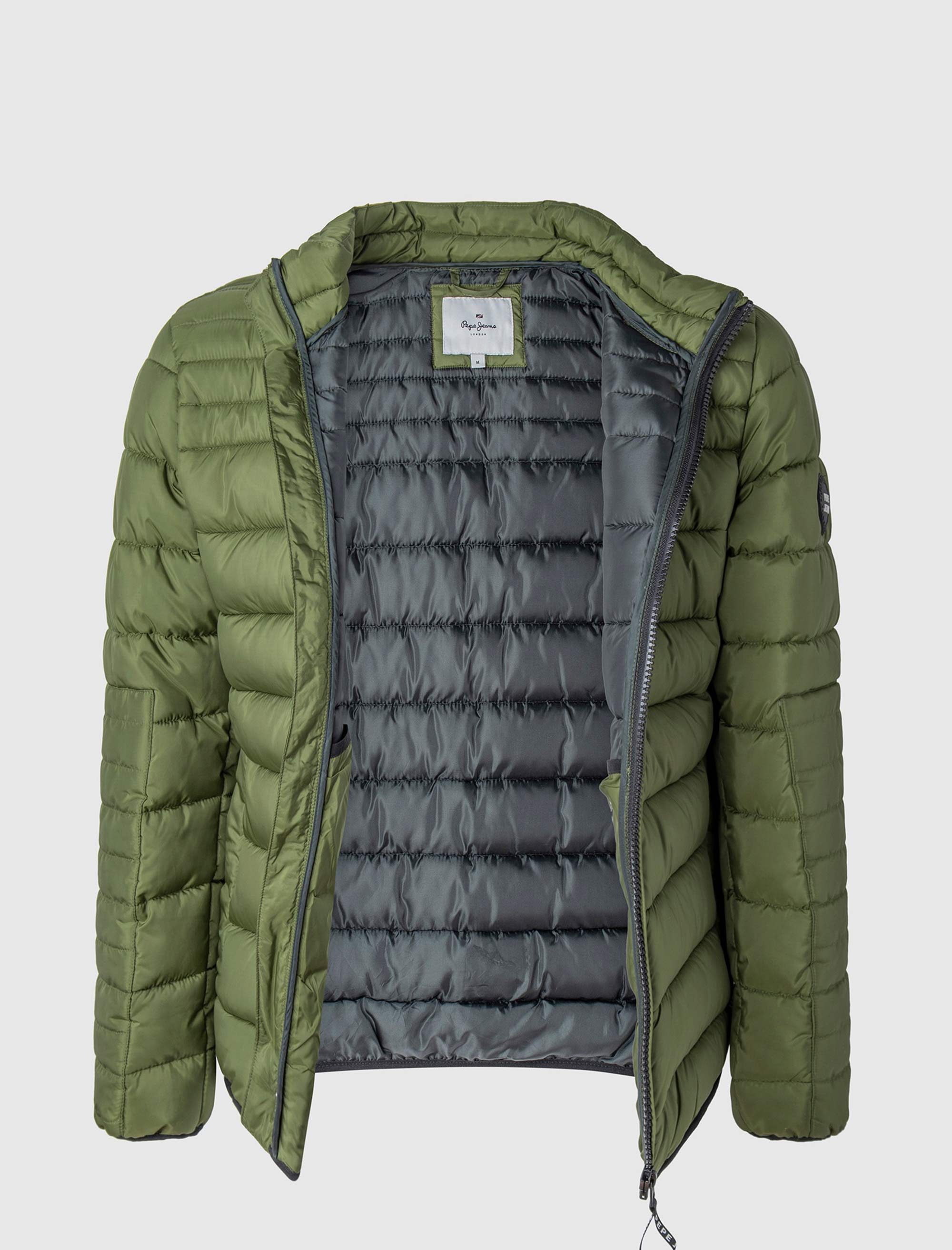 کاپشن مردانه