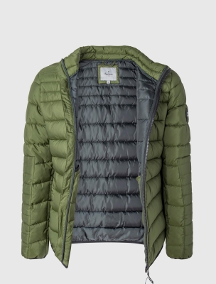 کاپشن مردانه