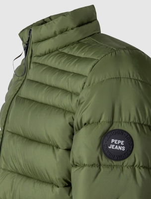 کاپشن مردانه