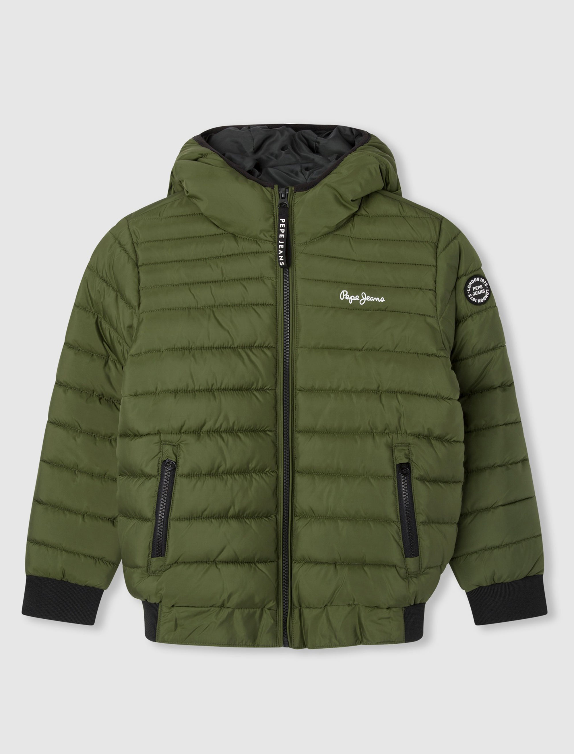 کاپشن پسرانه