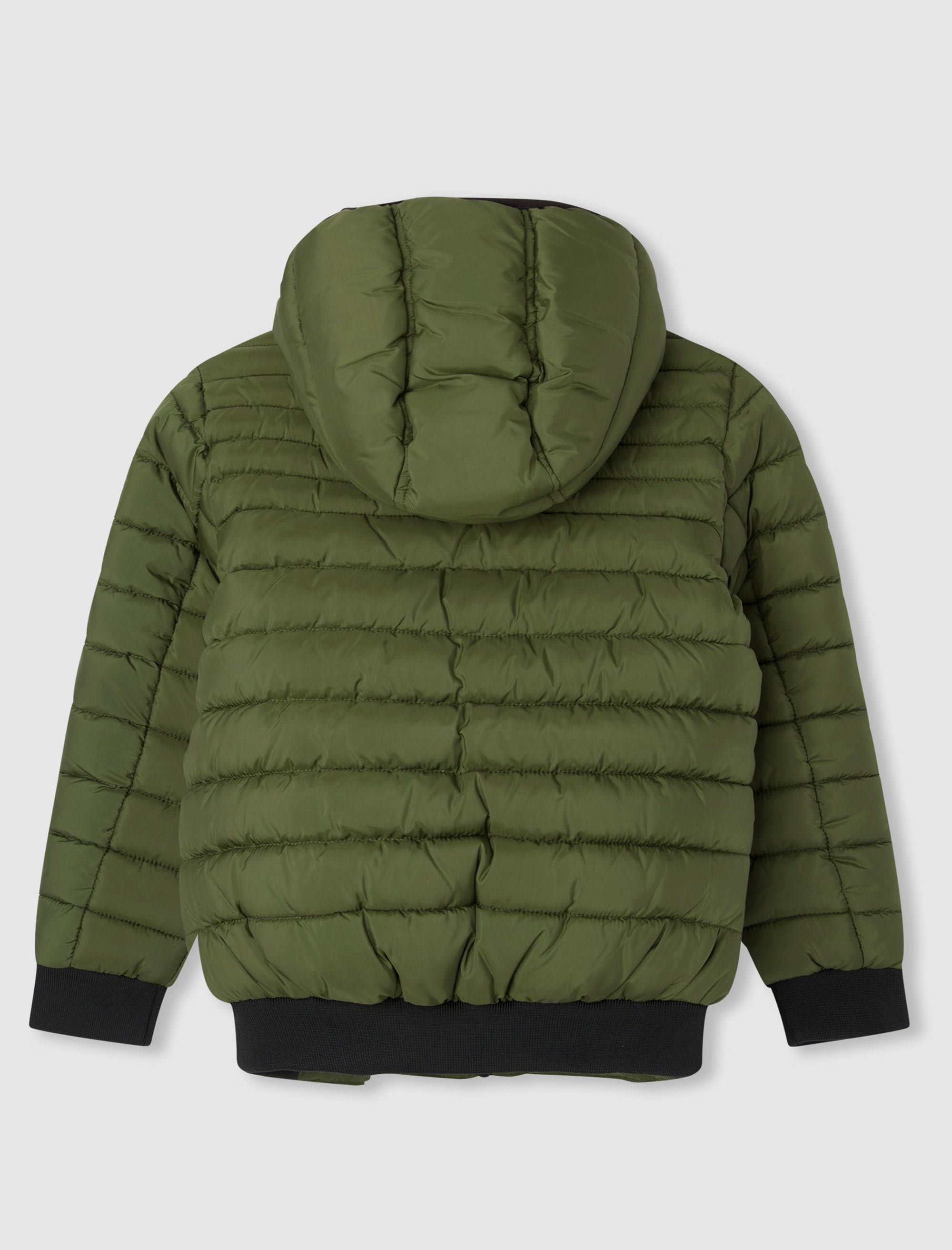 کاپشن پسرانه