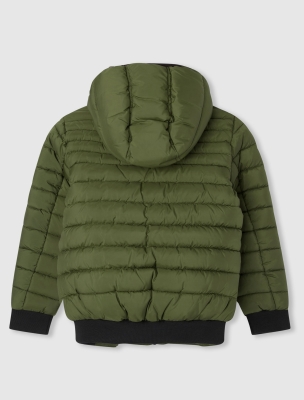 کاپشن پسرانه