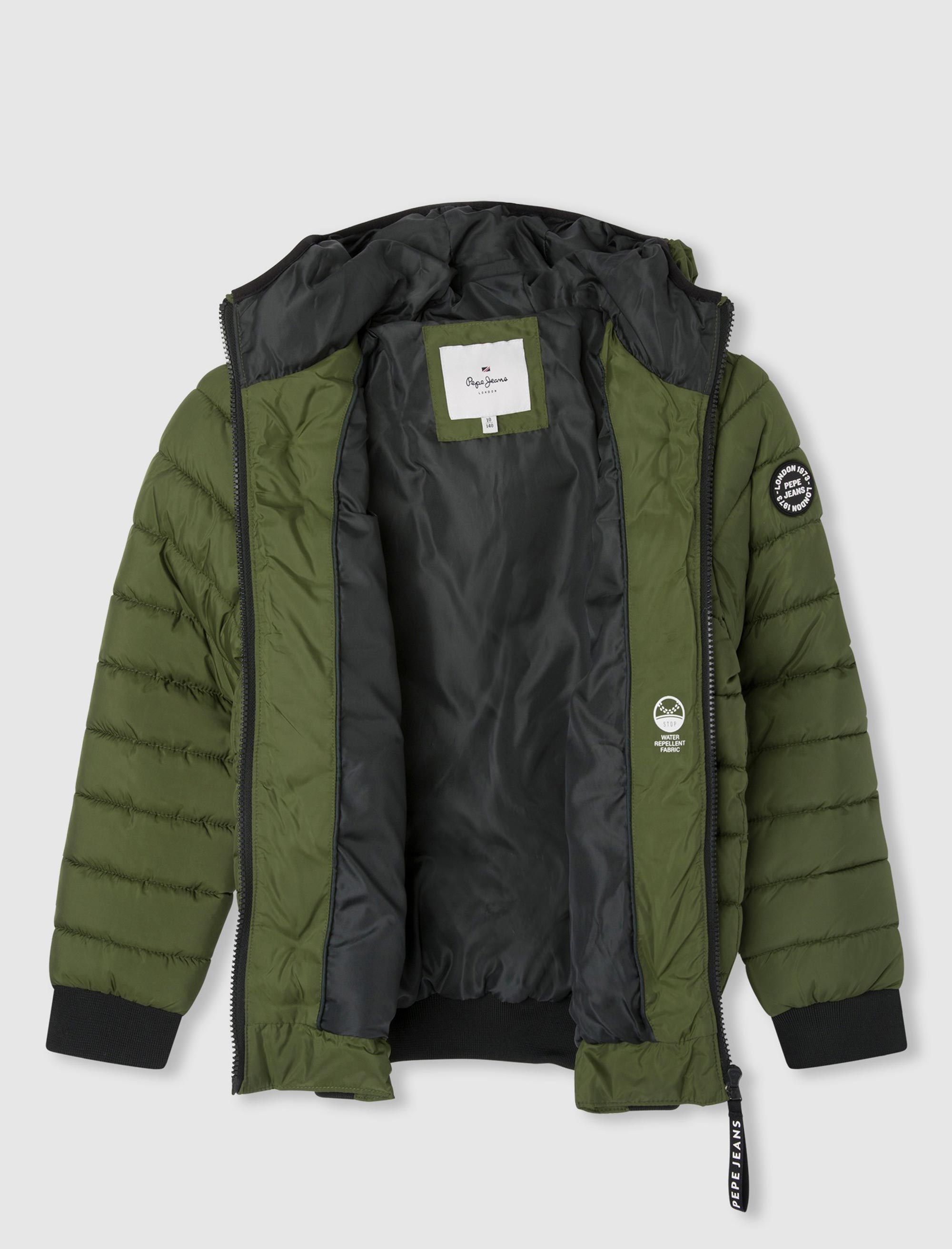 کاپشن پسرانه