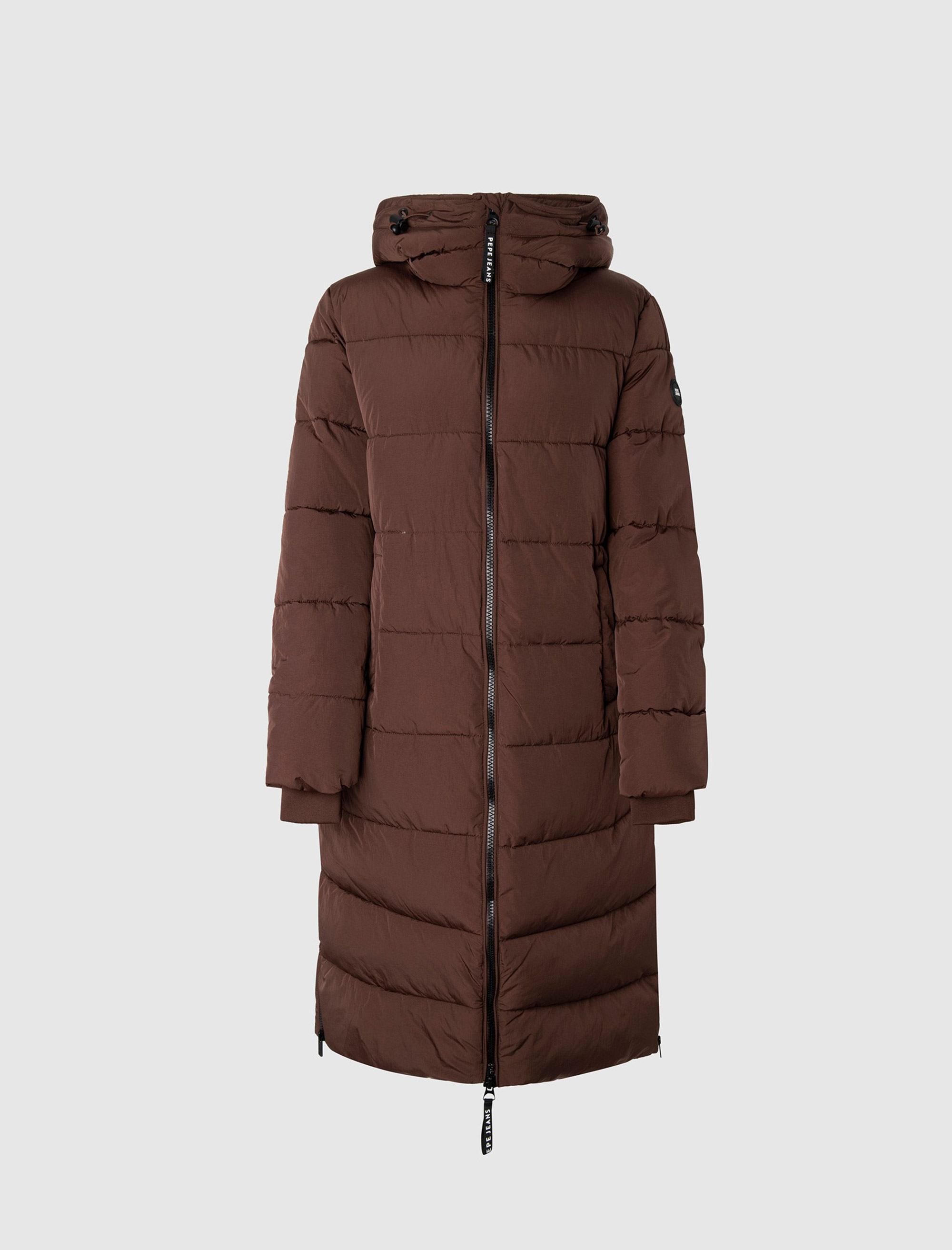 کاپشن زنانه