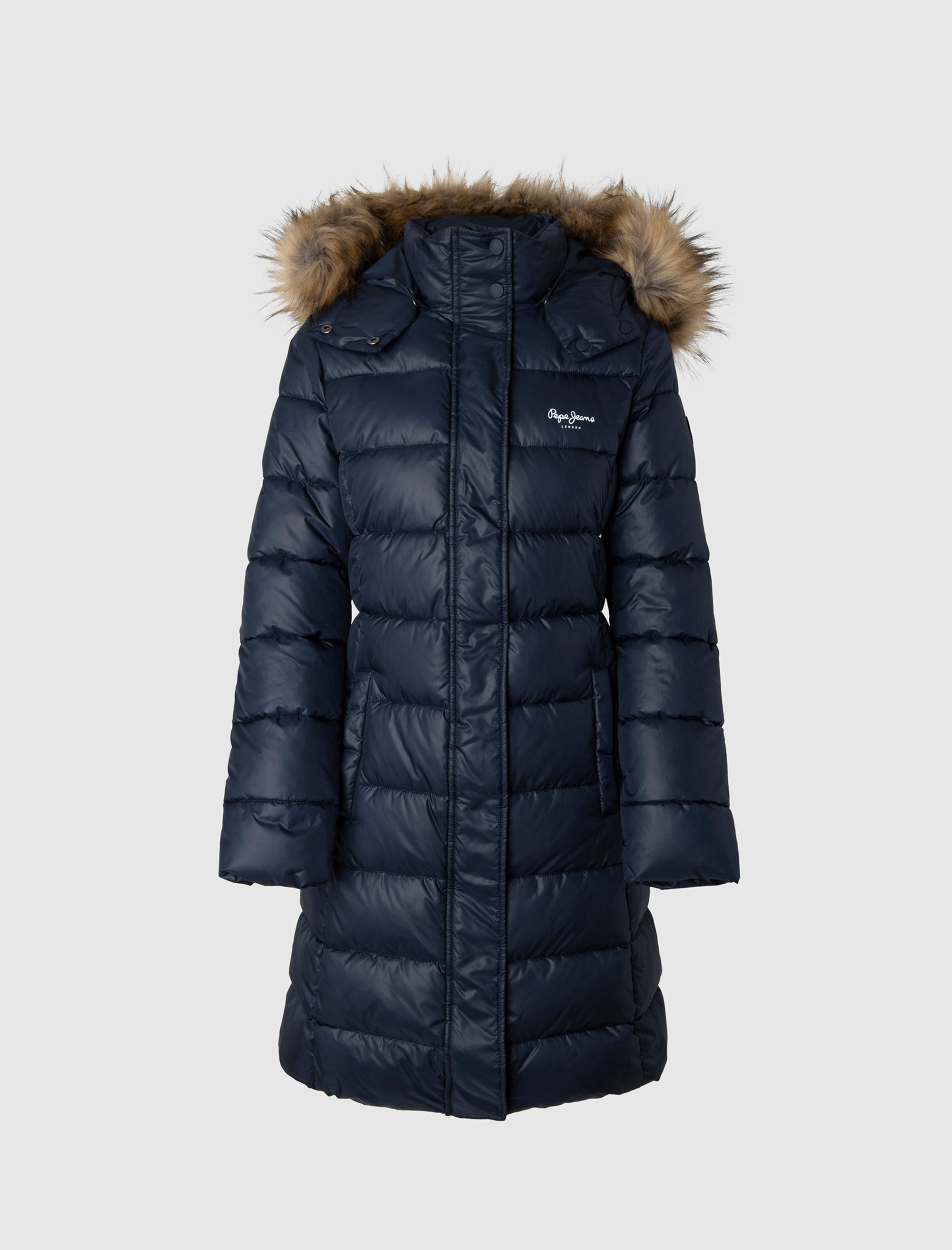 کاپشن زنانه