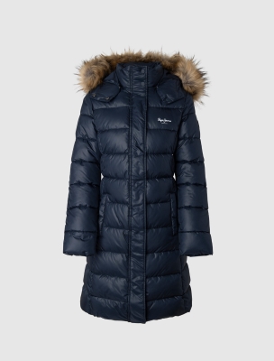 کاپشن زنانه