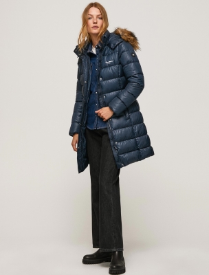 کاپشن زنانه