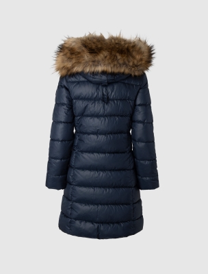 کاپشن زنانه