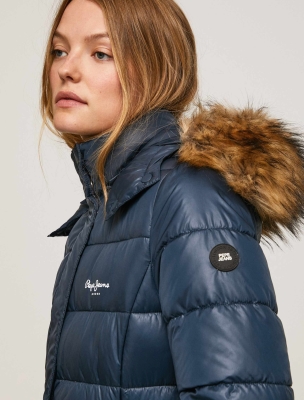 کاپشن زنانه