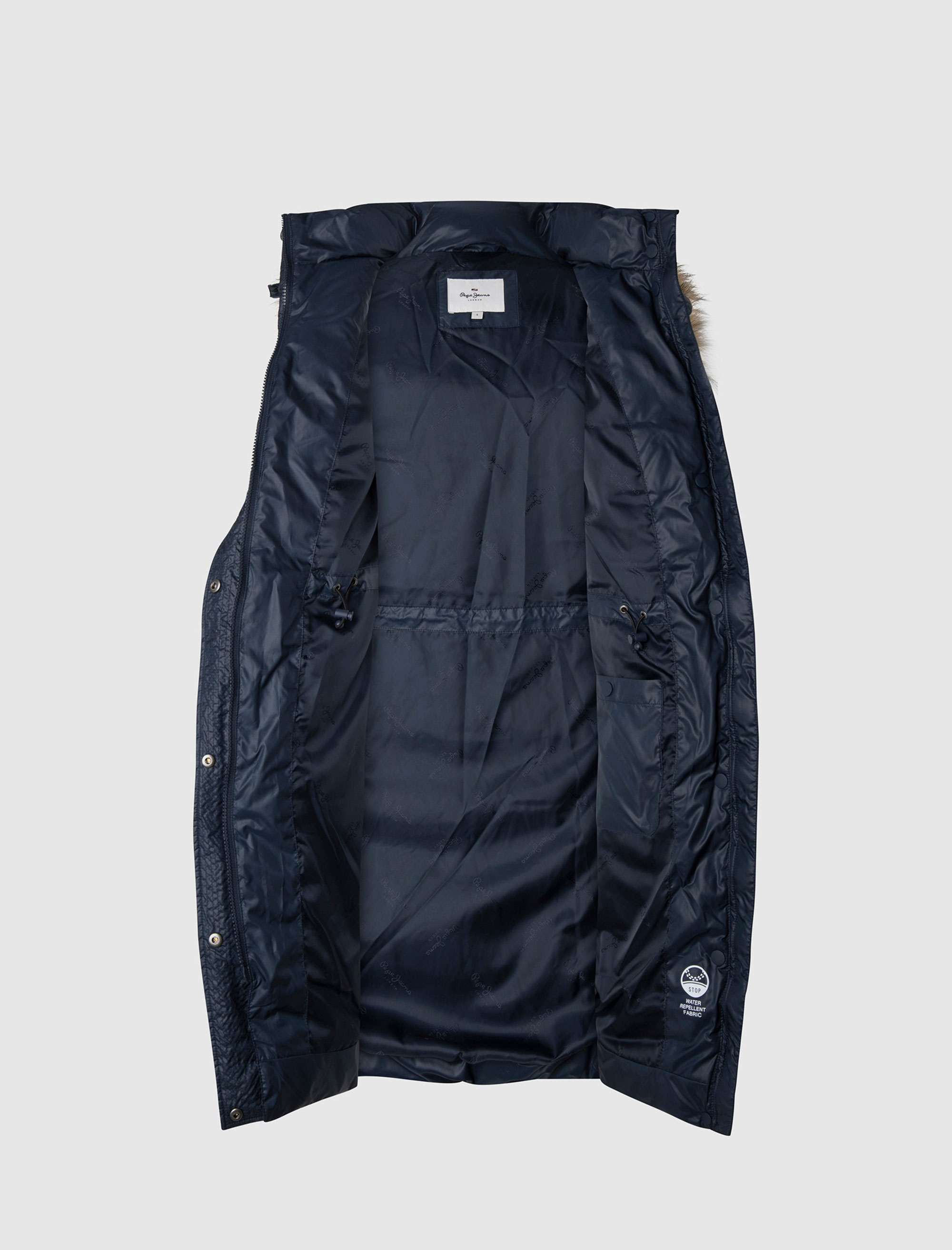 کاپشن زنانه