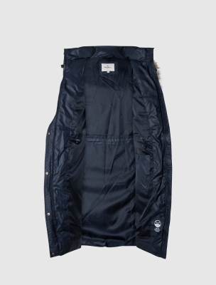 کاپشن زنانه