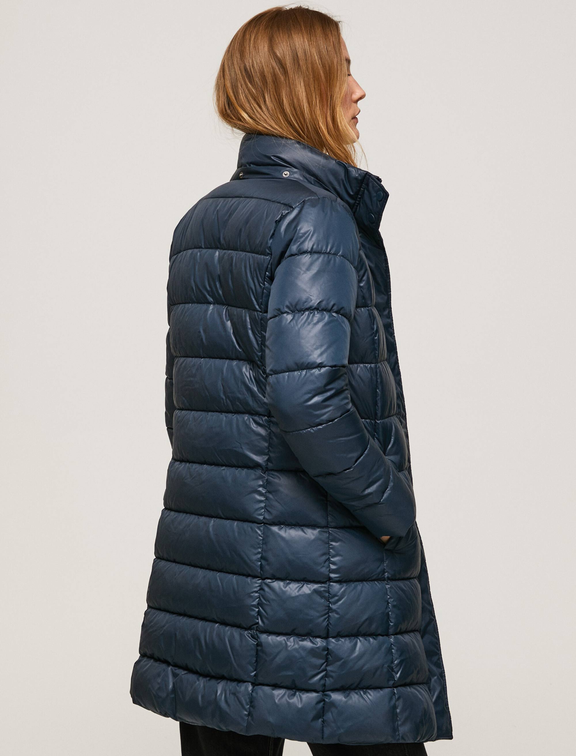 کاپشن زنانه