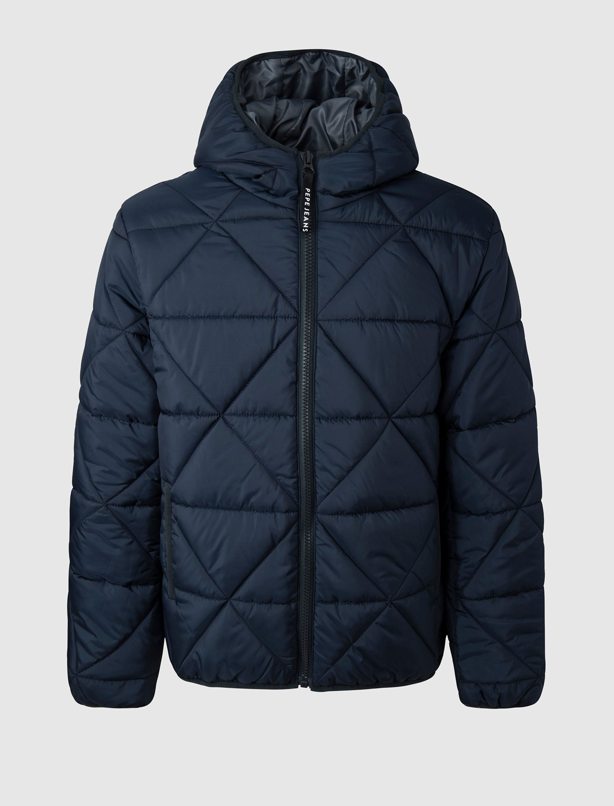 کاپشن مردانه