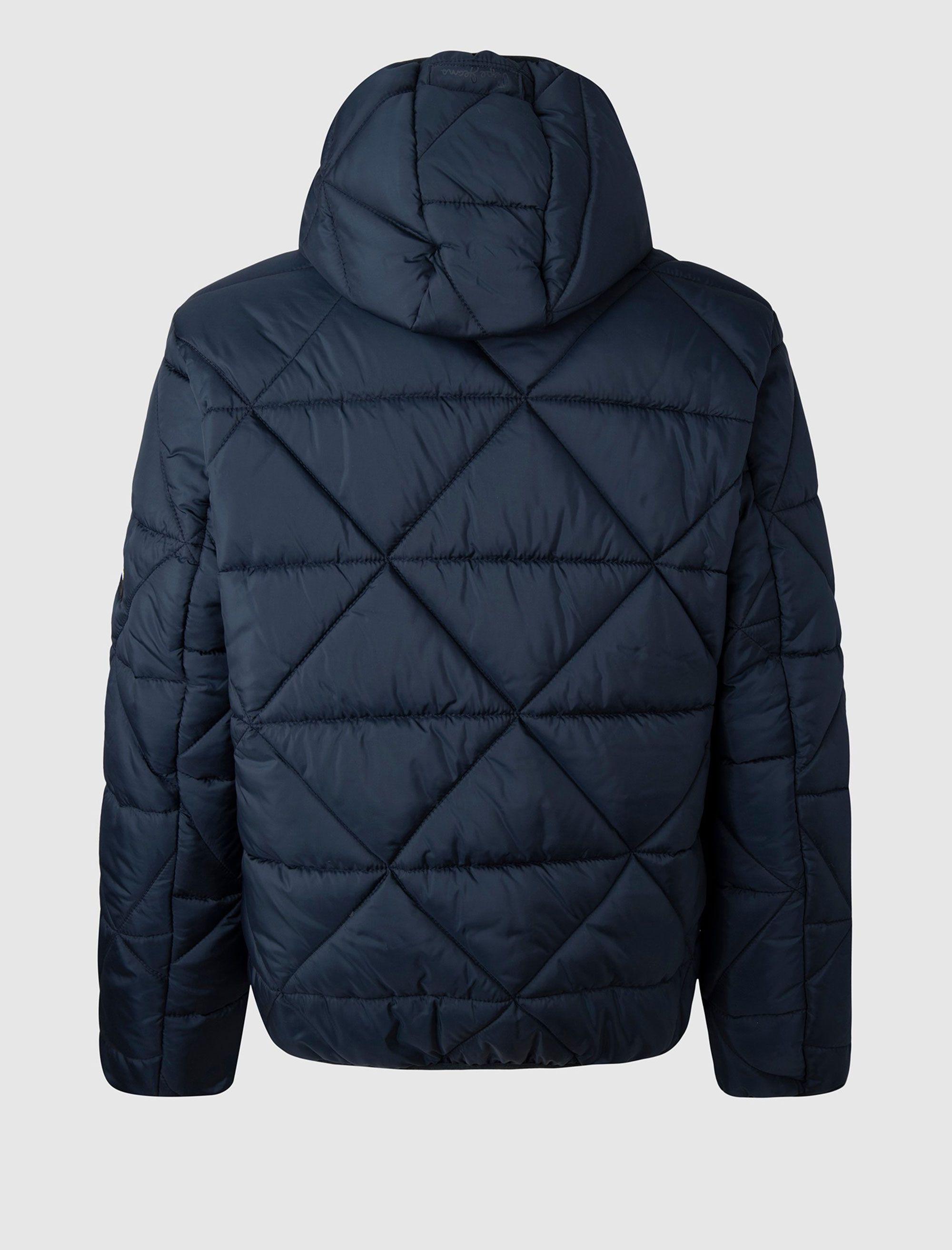 کاپشن مردانه