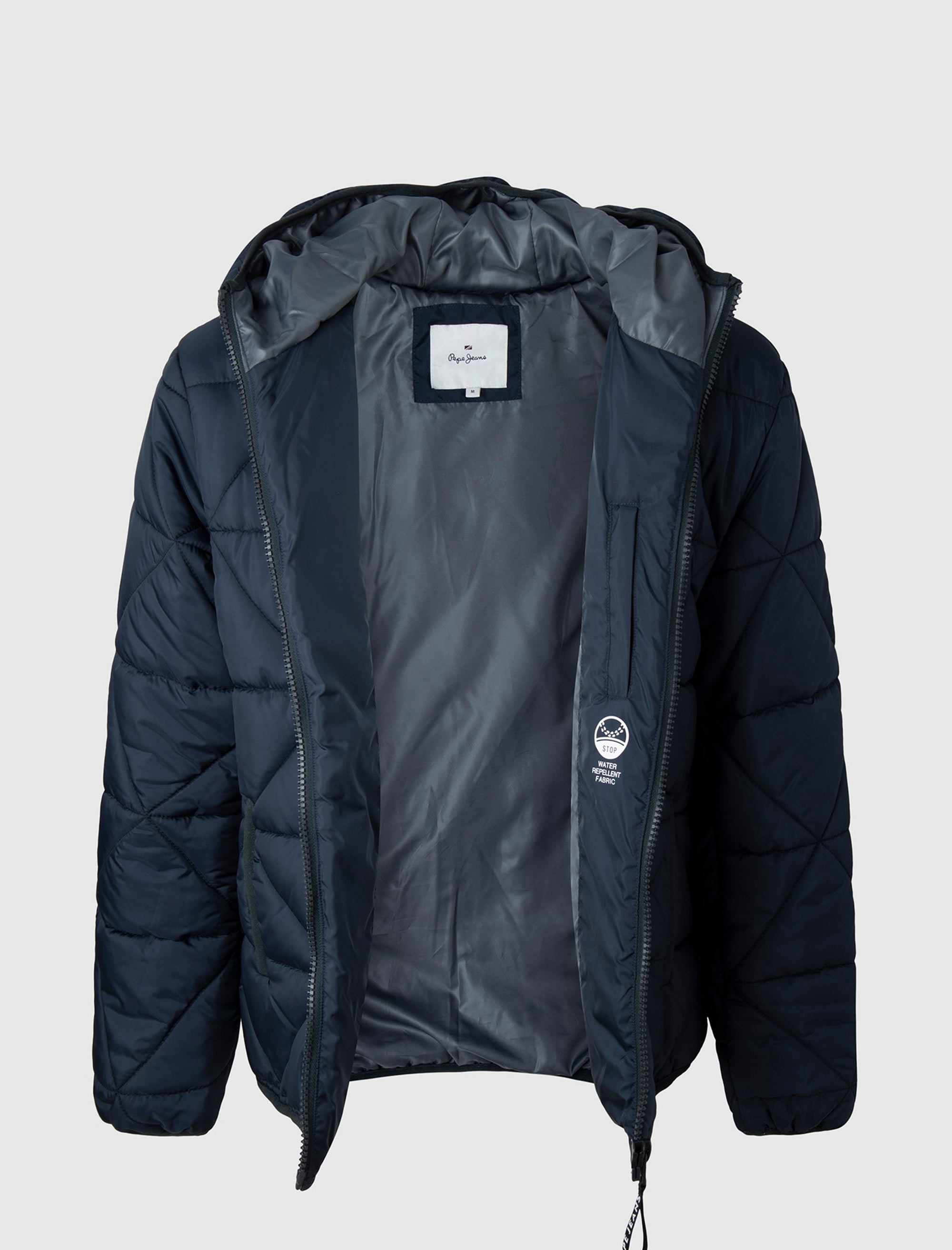 کاپشن مردانه