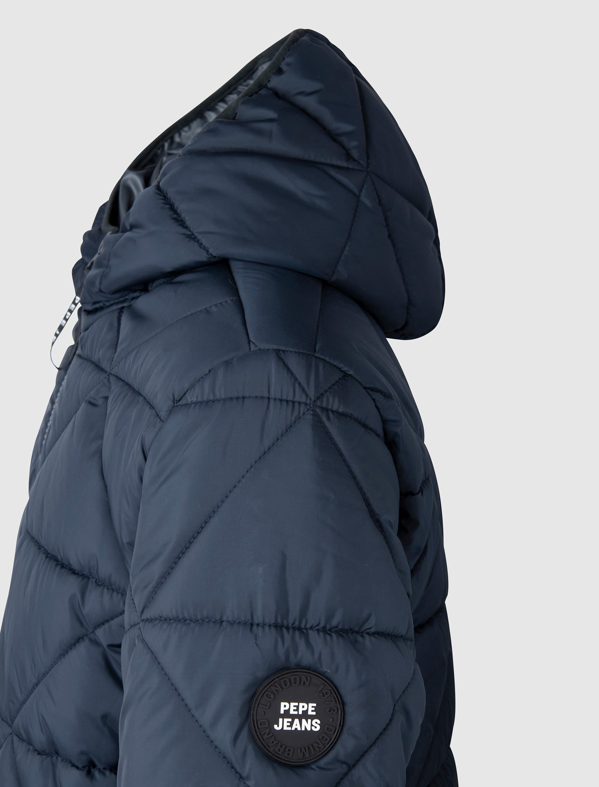 کاپشن مردانه