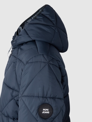 کاپشن مردانه