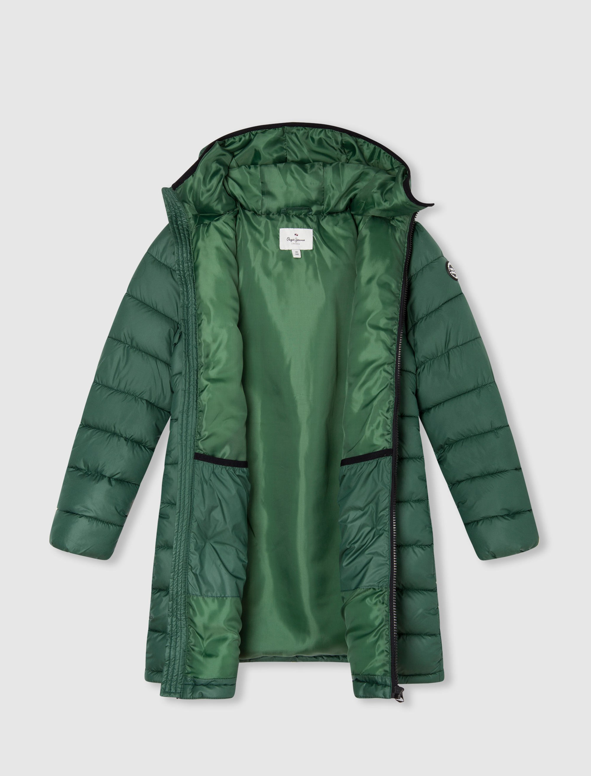 کاپشن دخترانه