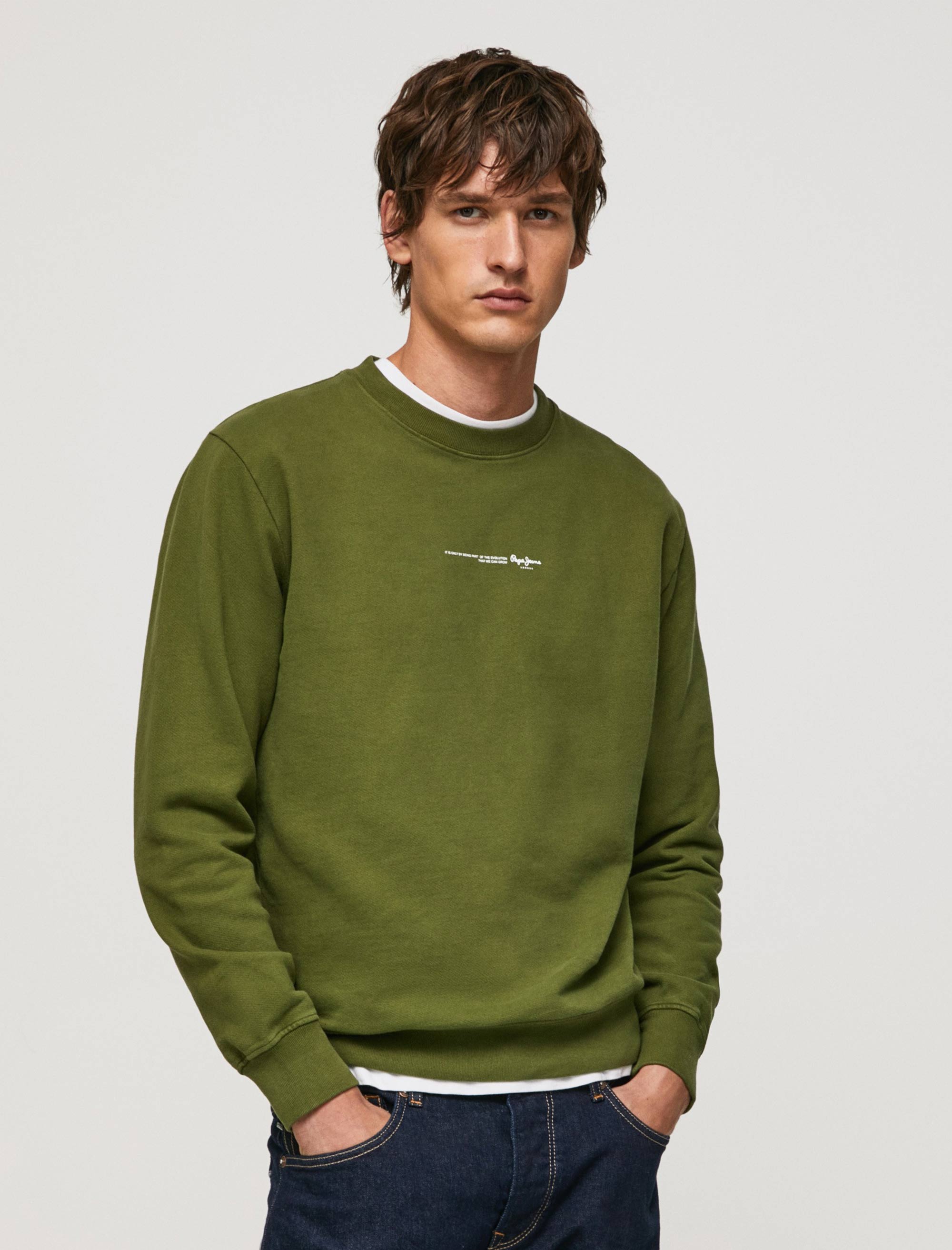 سویشرت و هودی مردانه