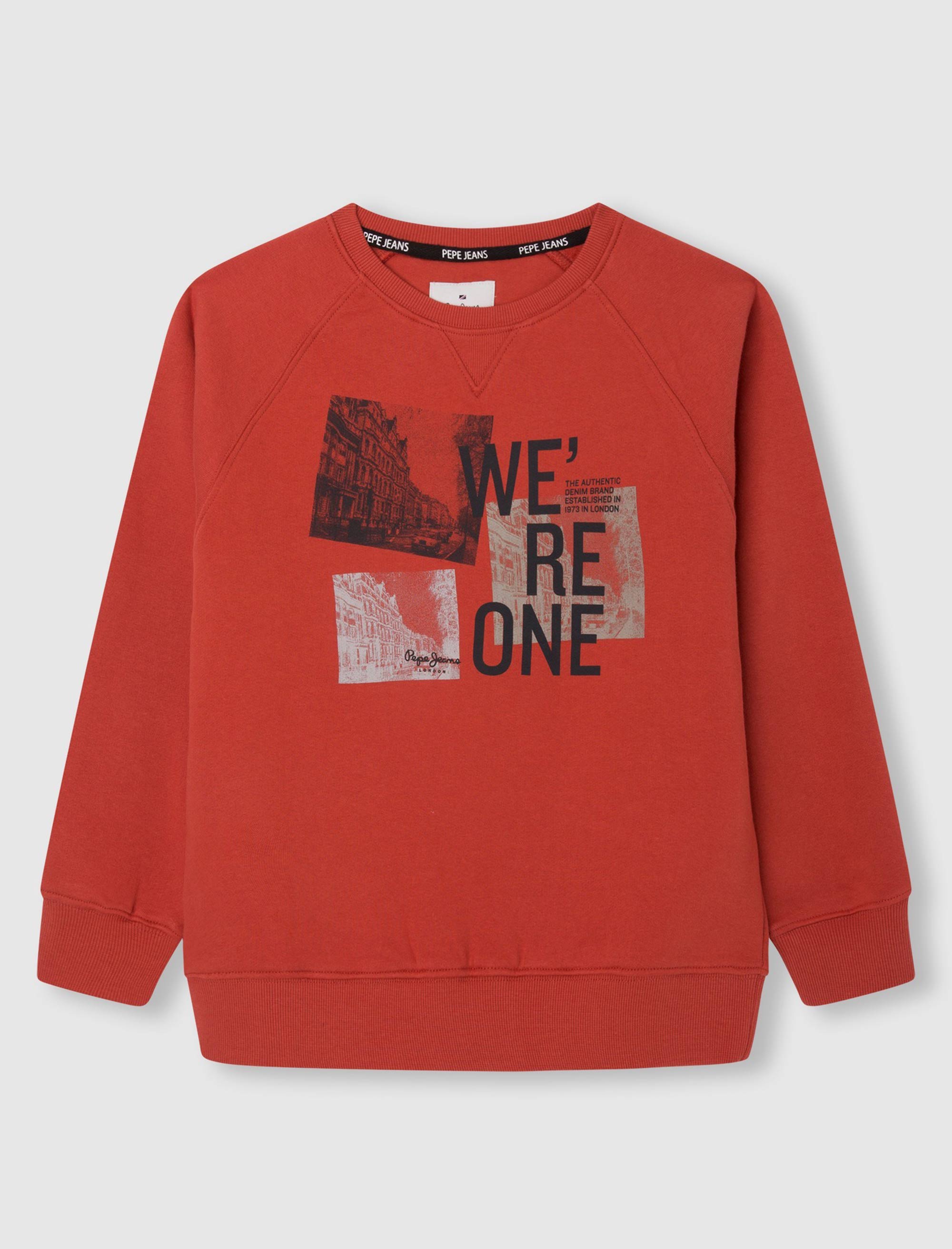 سویشرت و هودی پسرانه