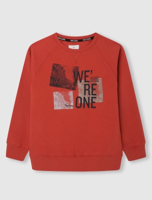 سویشرت و هودی پسرانه