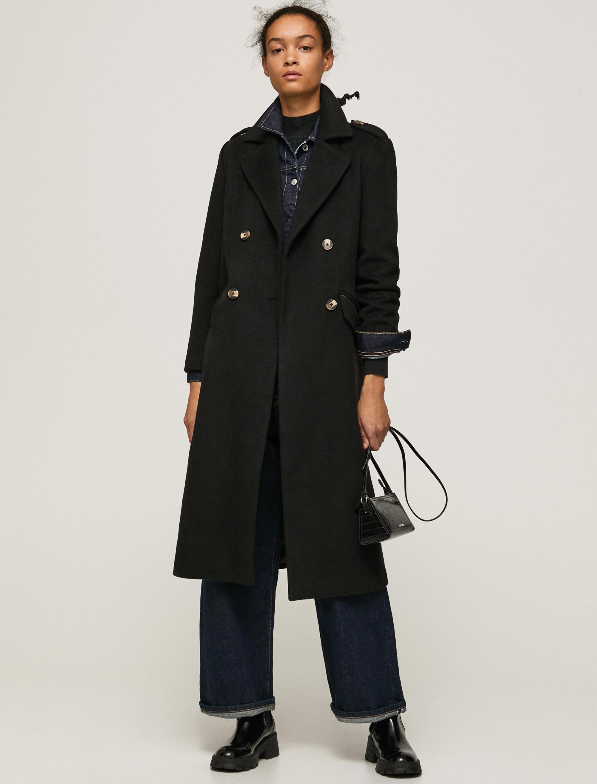 پالتو زنانه