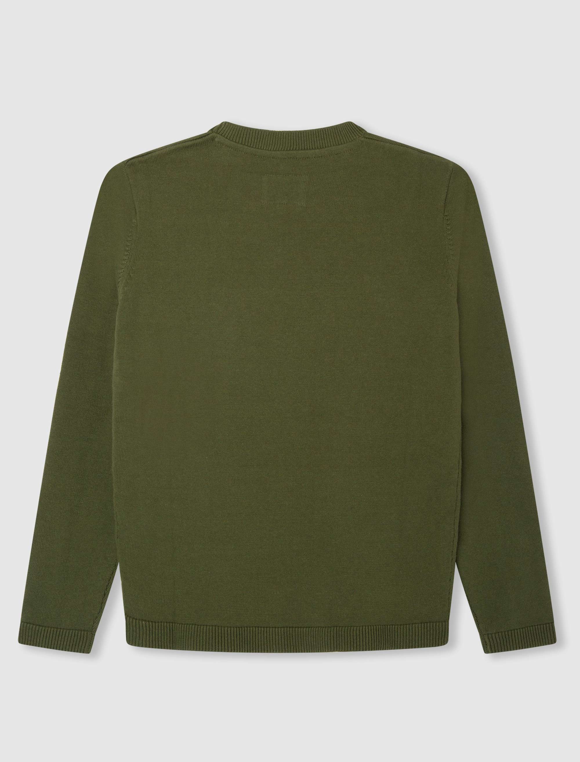 پلیور پسرانه