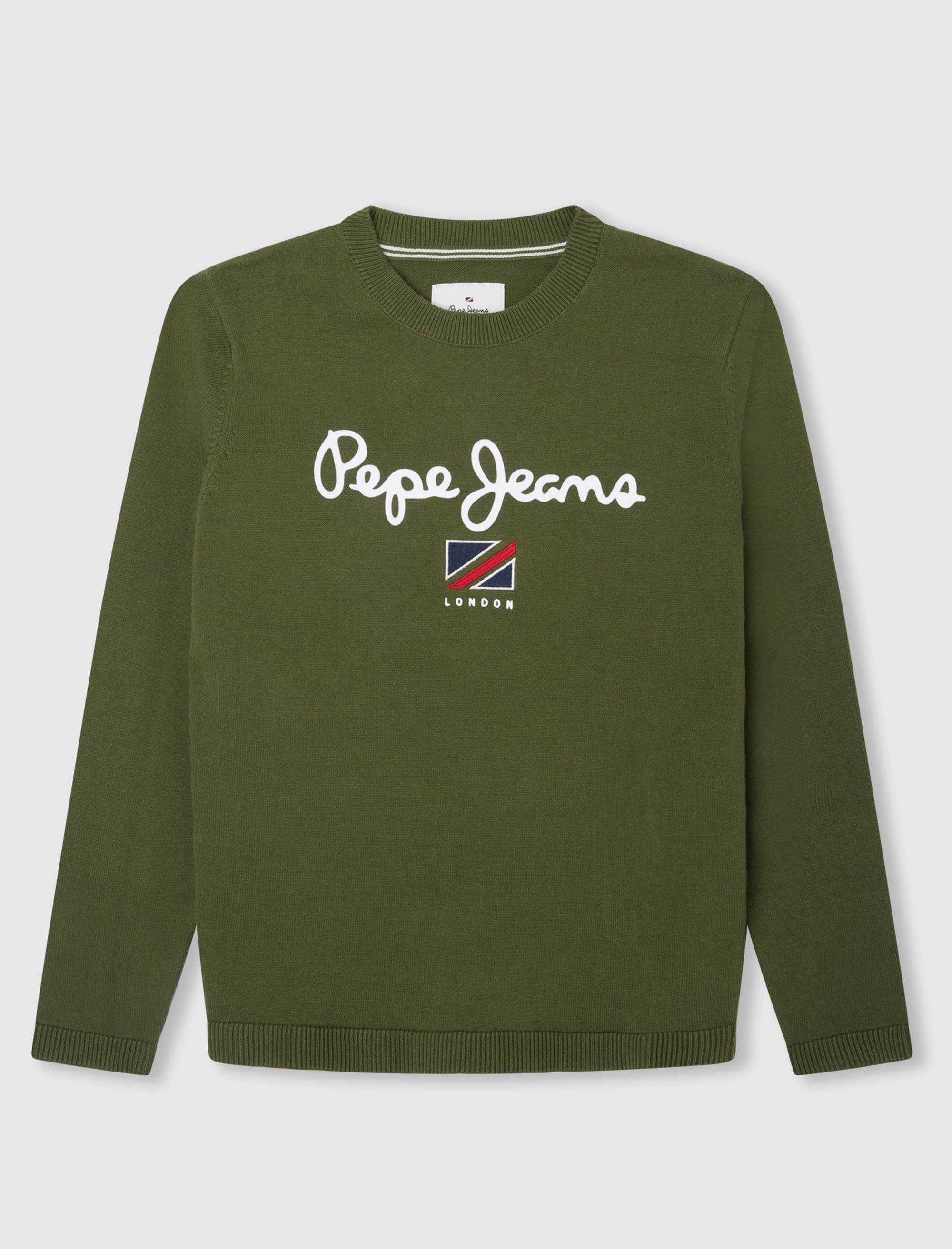 پلیور پسرانه