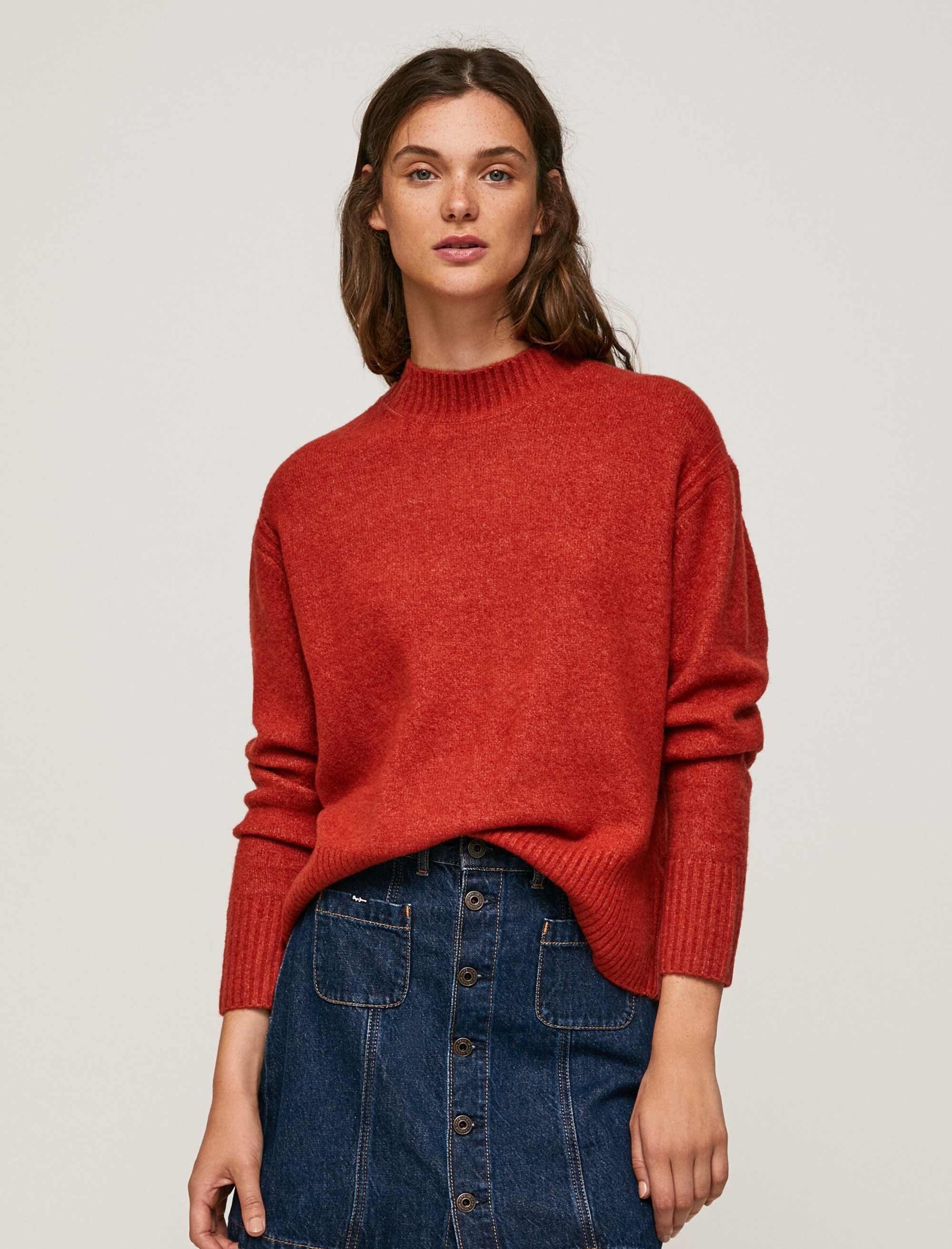 پلیور زنانه