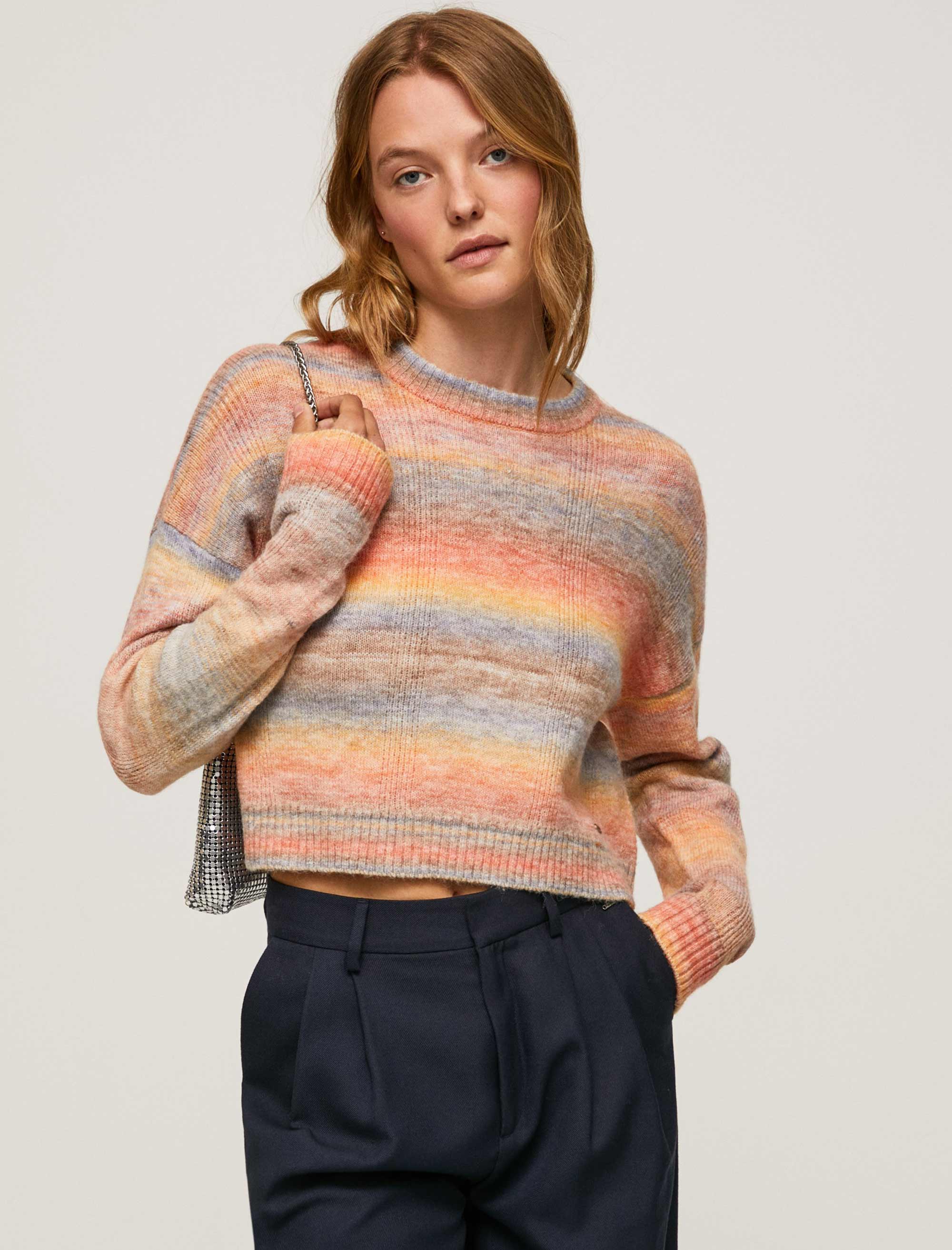 پلیور زنانه