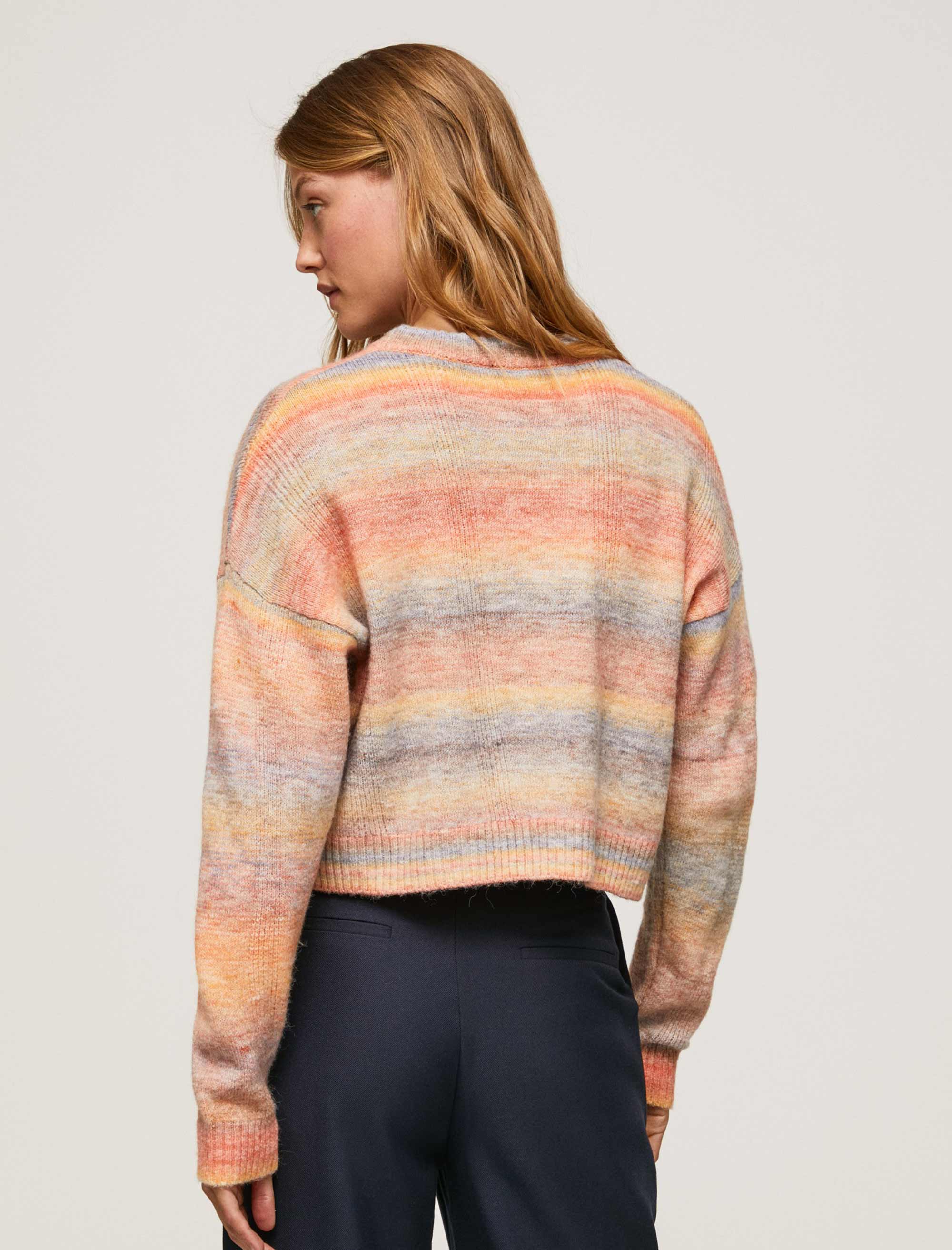 پلیور زنانه