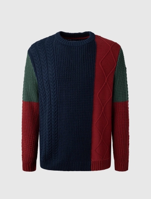 پلیور مردانه