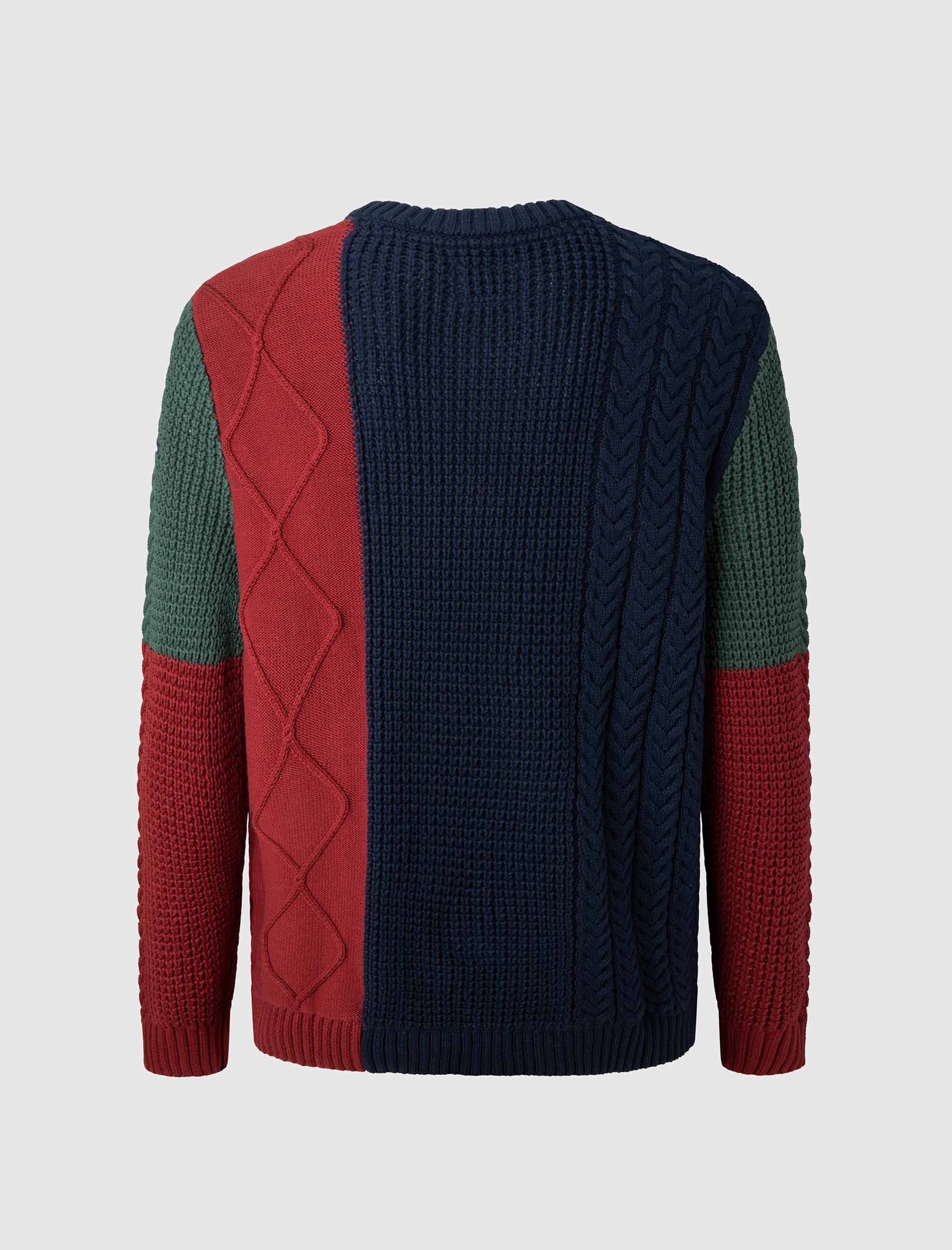 پلیور مردانه