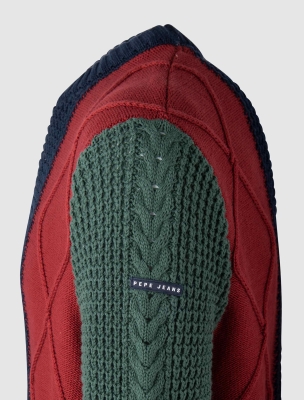 پلیور مردانه