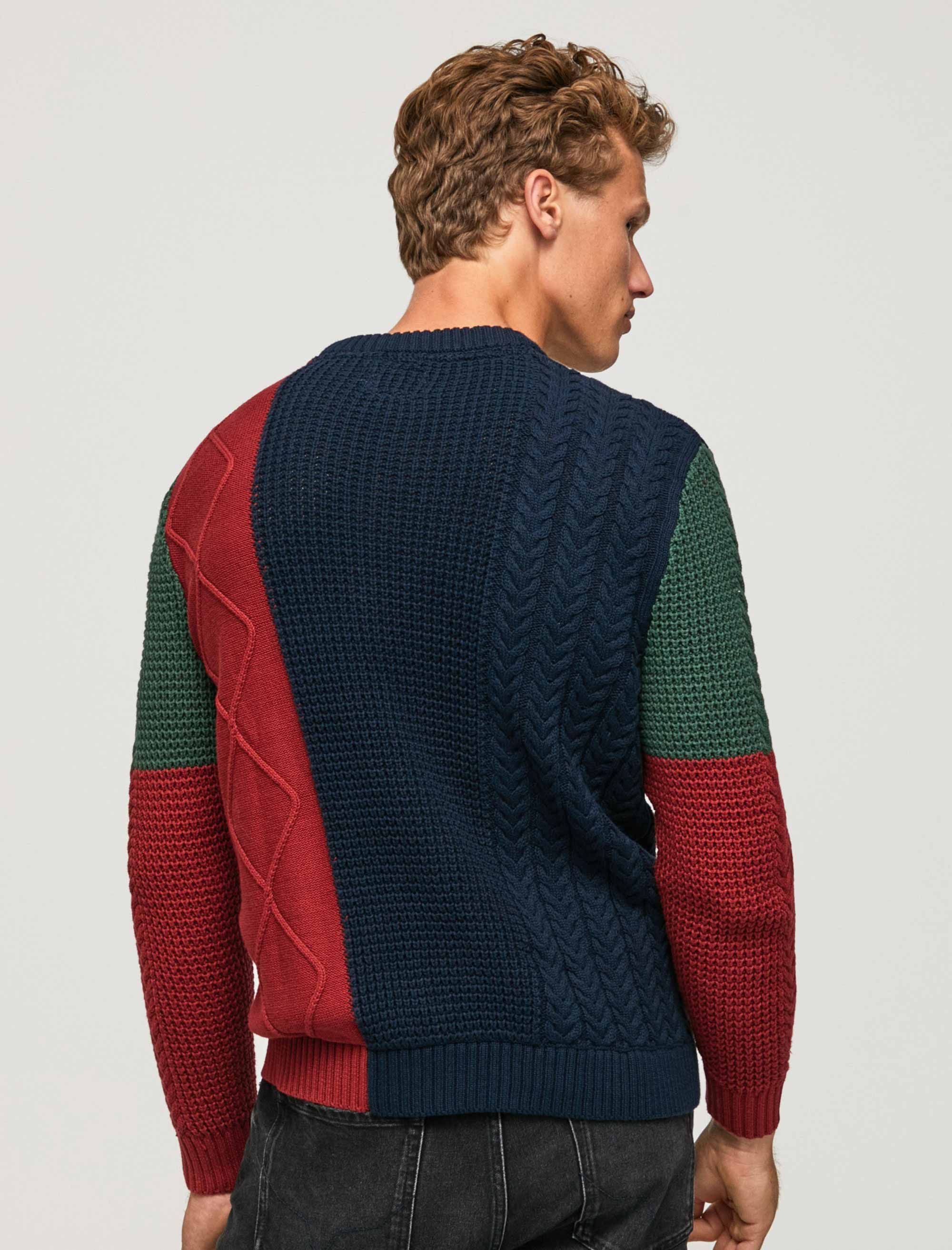 پلیور مردانه