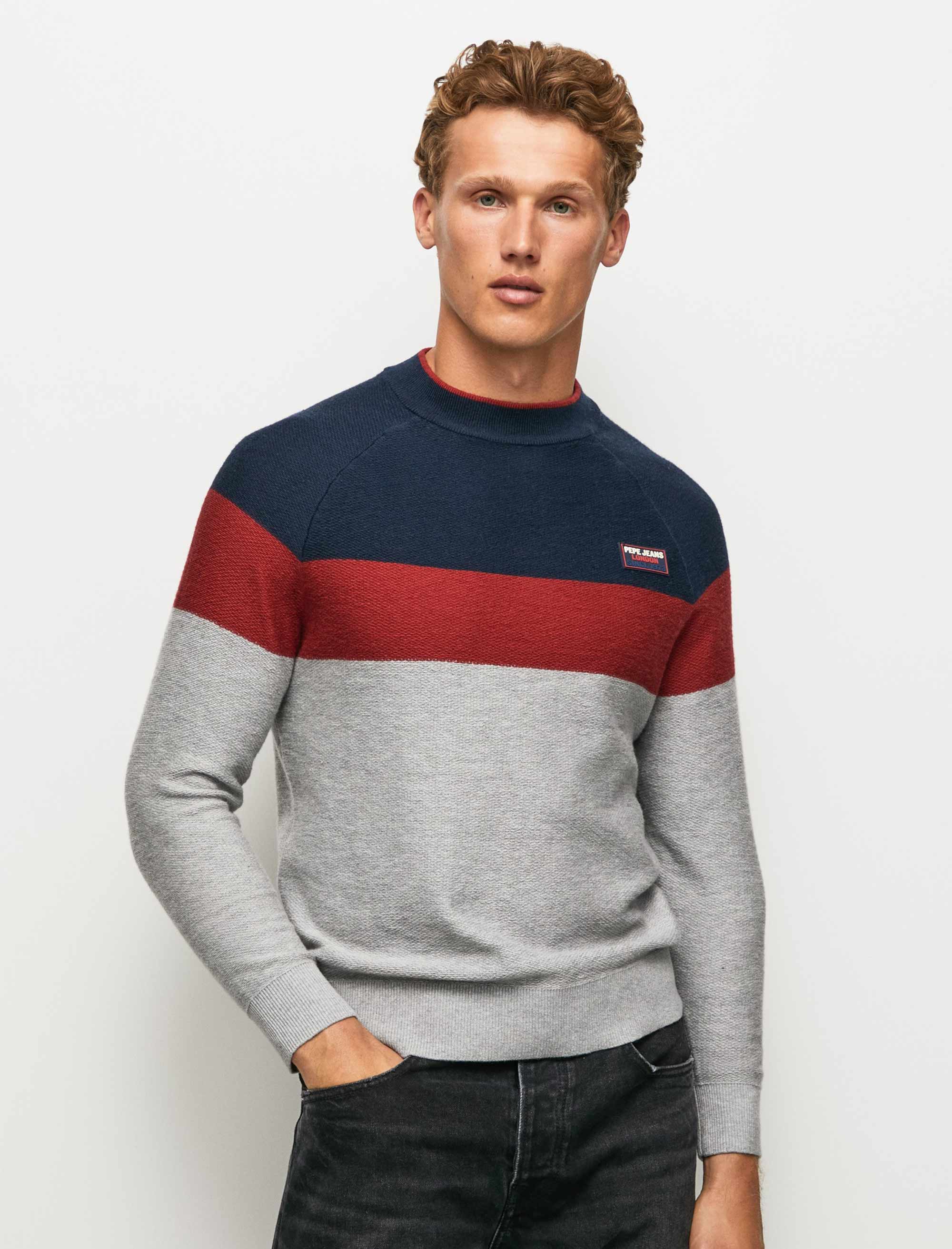 پلیور مردانه