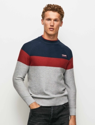 پلیور مردانه