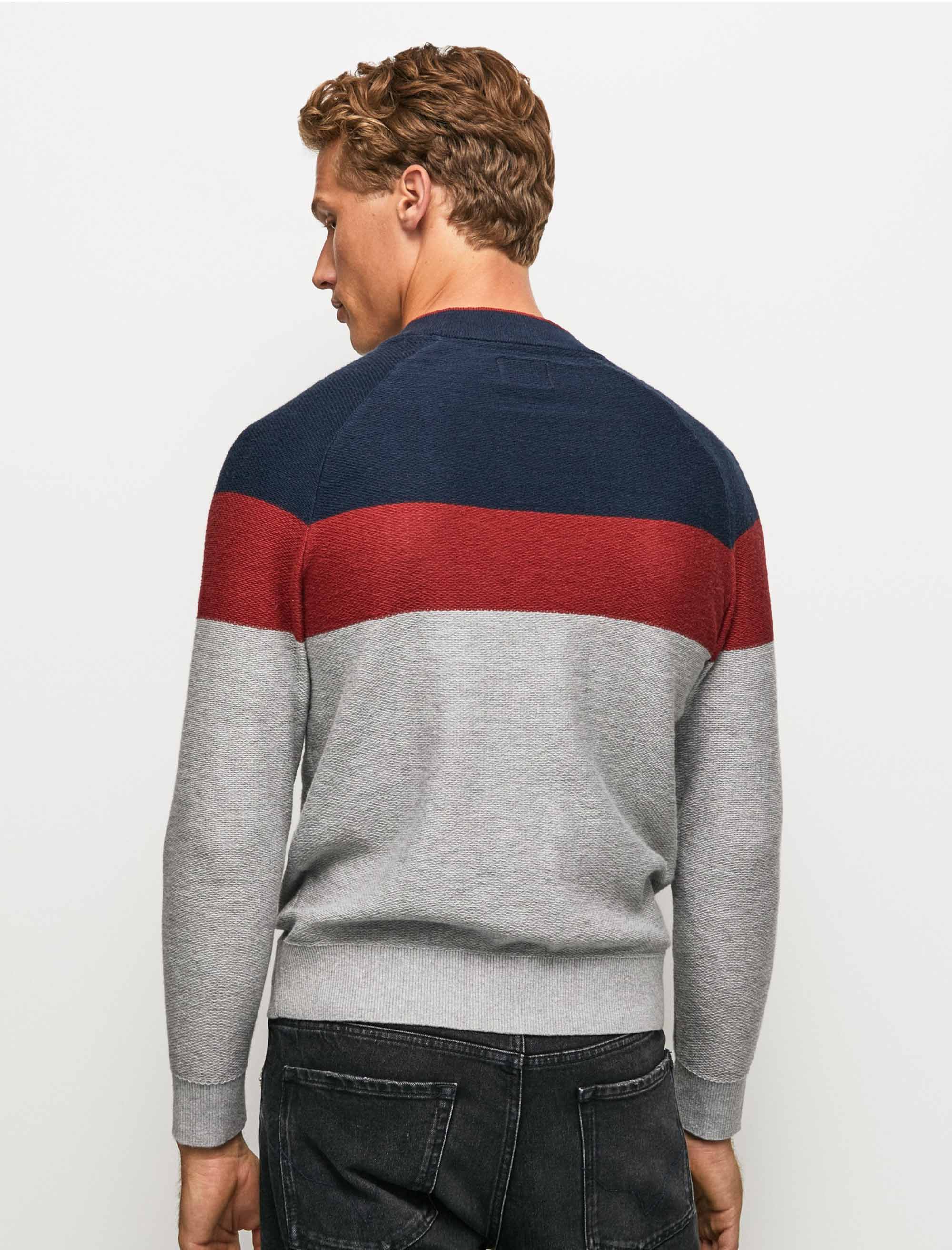 پلیور مردانه