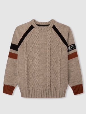 پلیور پسرانه